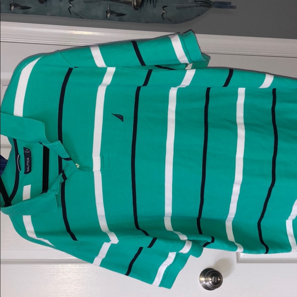 Excellent used condition polo